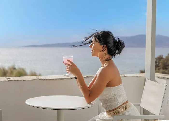 Thalassa Naxos Kastrákion