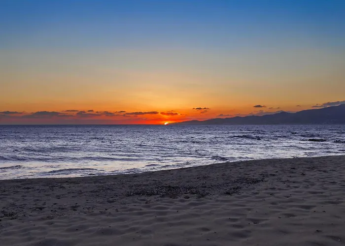 Apart Otel Thalassa Naxos