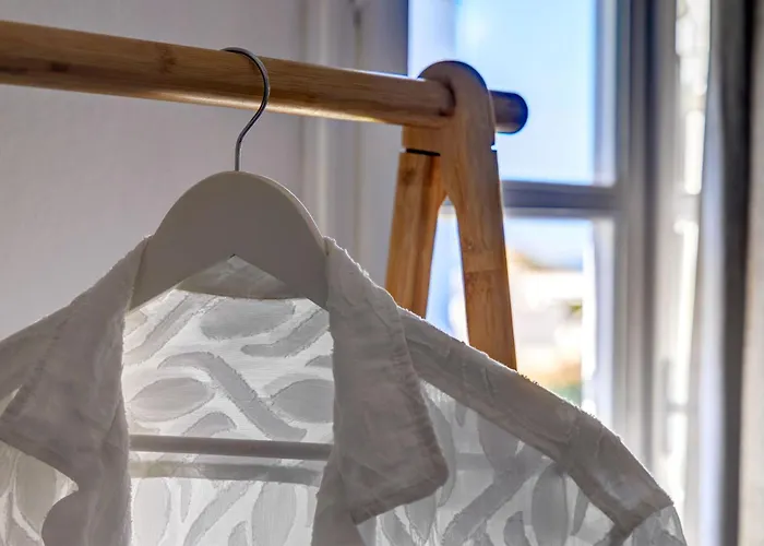 Apart Otel Thalassa Naxos 4*