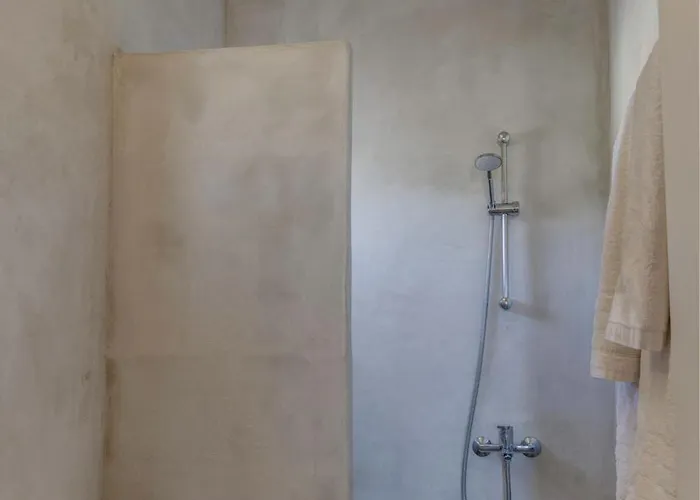 Thalassa Naxos Apart Otel 4*