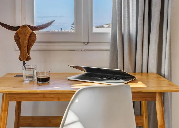 Апарт-отель Thalassa 4*