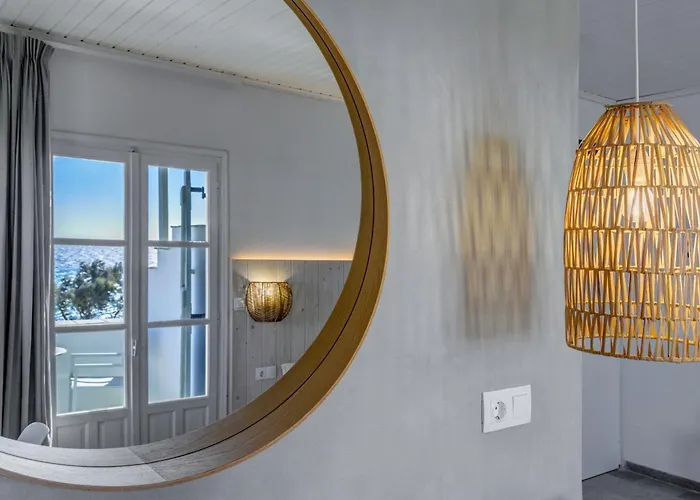 Thalassa Кастраки