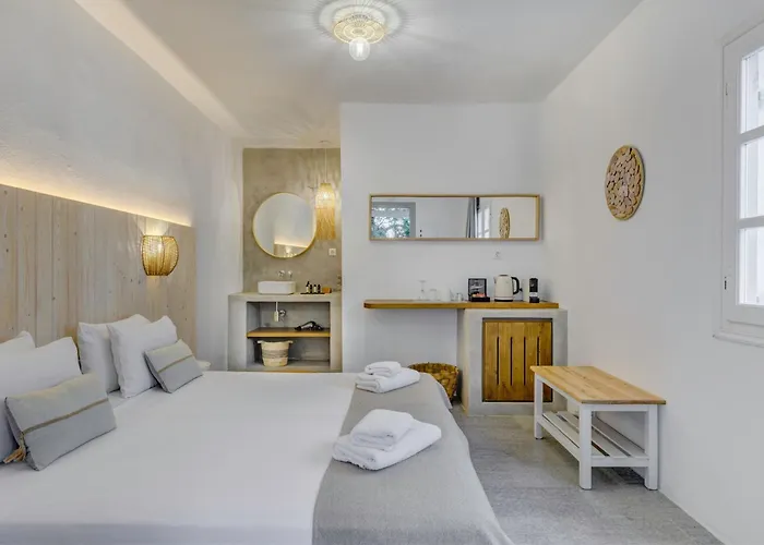 Thalassa Кастраки