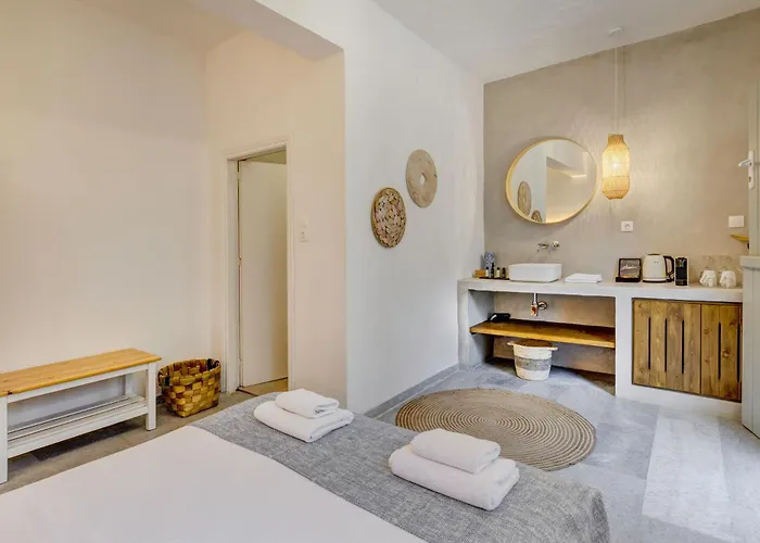 Thalassa 4* Кастраки