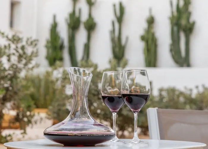 Thalassa Naxos Apart Otel