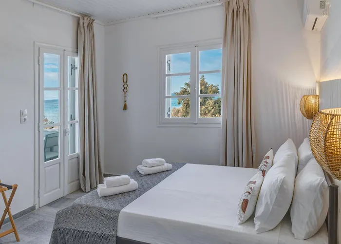 Thalassa Кастраки