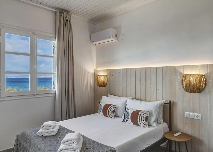 Thalassa Апарт-отель 4*