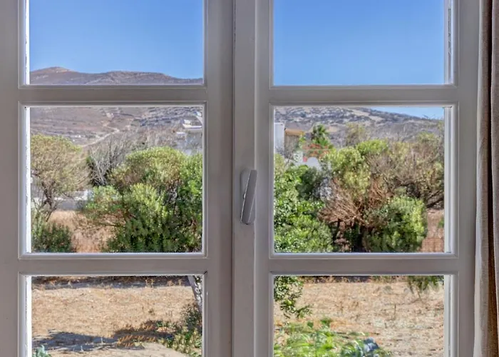 Thalassa Naxos Kastrákion