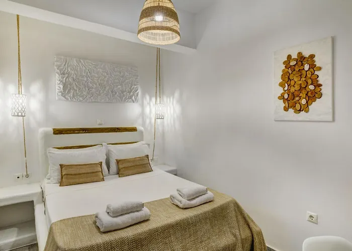 Thalassa 4* Кастраки