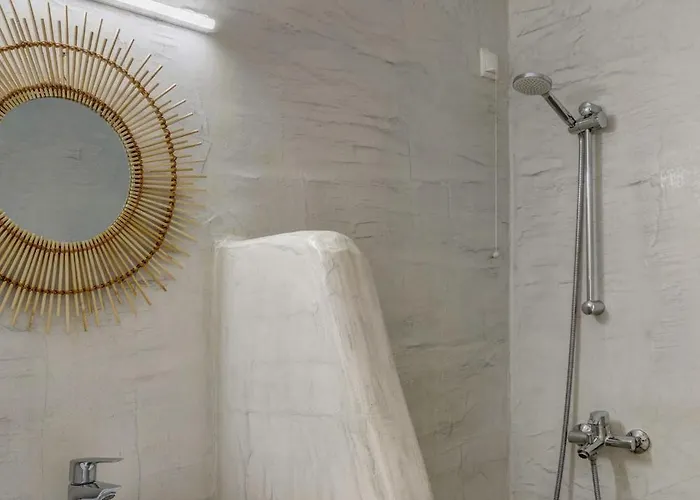 Thalassa Naxos Kastrákion