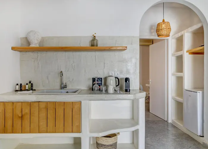 Апарт-отель Thalassa