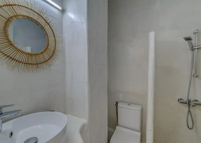 Thalassa Naxos 4* Kastrákion