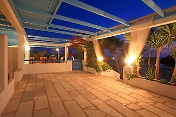 شقة فندقية Thalassa Naxos 4*