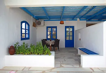 Thalassa Naxos شقة فندقية 4*